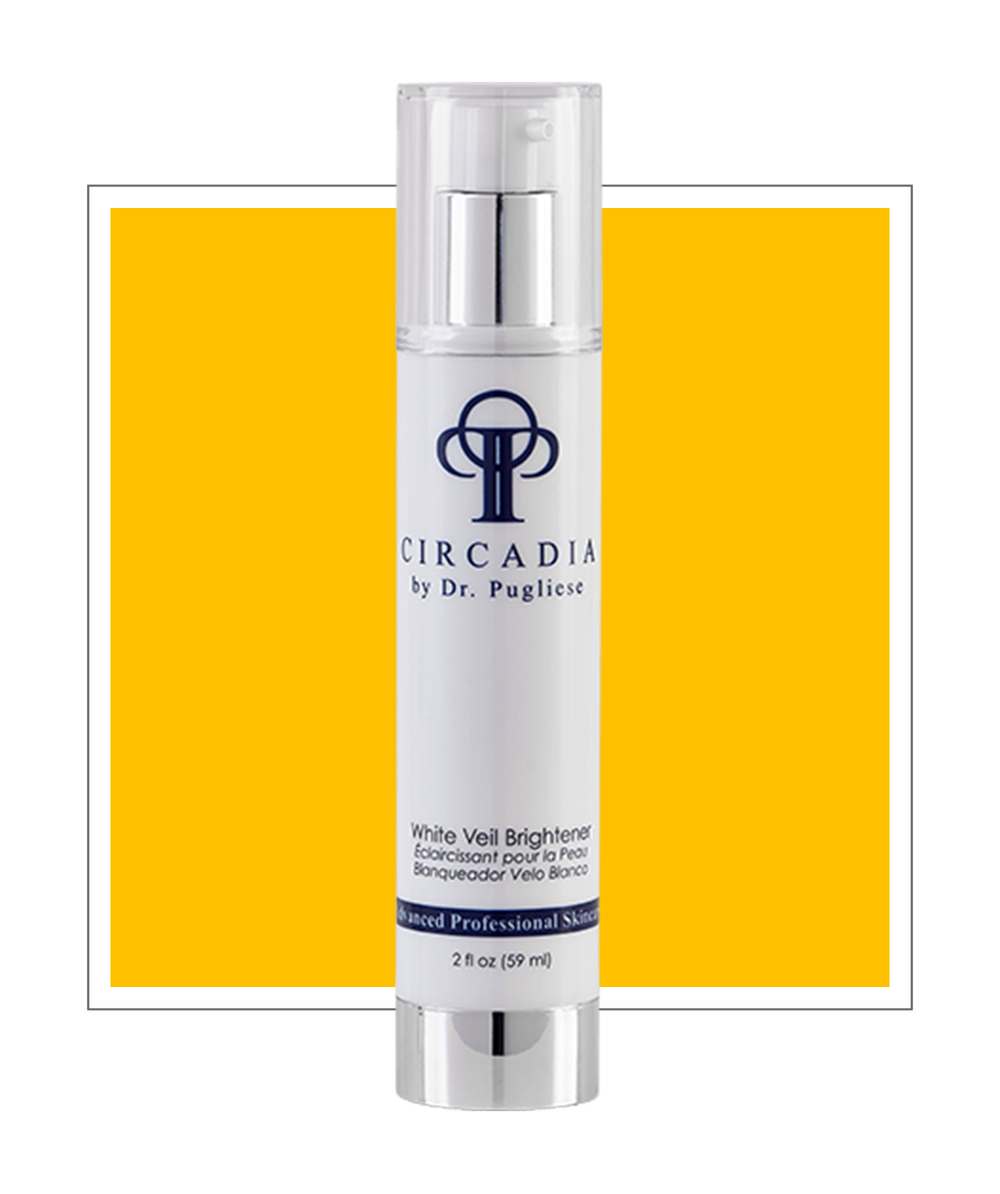 White Veil Brightener – Circadia Skin Lightening & Pigment